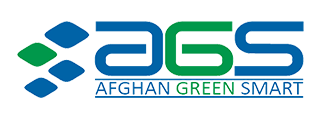 Afghan Green Smart Logo
