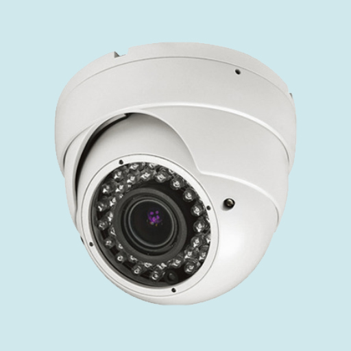 DOME CAMERA