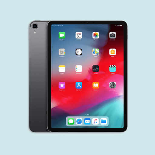 iPad